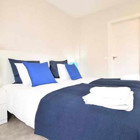 Apartamentos Centro Salecianos Malaga Luaran gambar